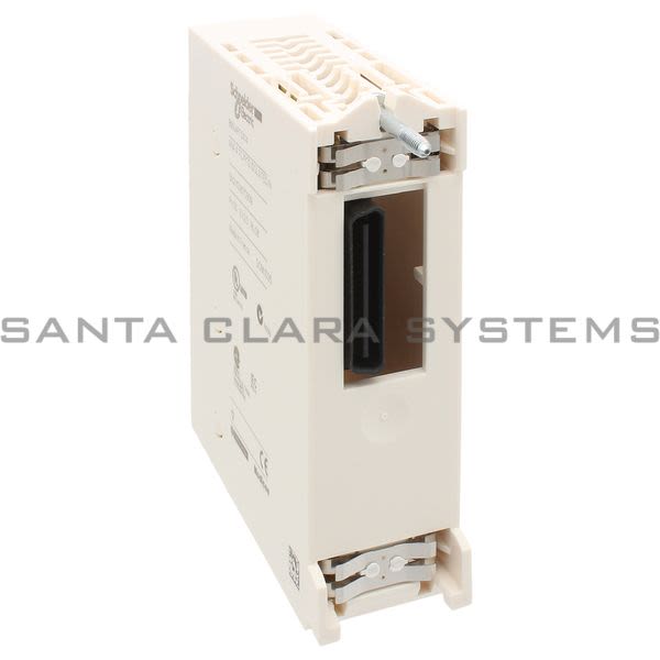 Modicon BMXART0414 Analog Input Module Product Image