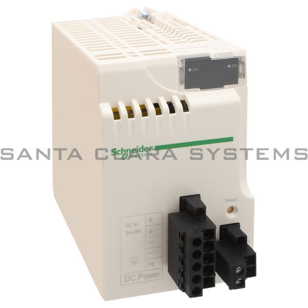 Modicon BMX CPS3020  Power Supply Product Image