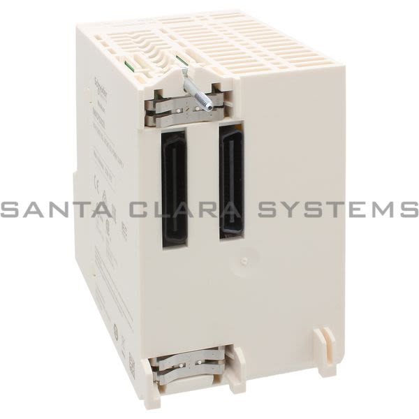 Modicon BMX CPS3020  Power Supply Product Image