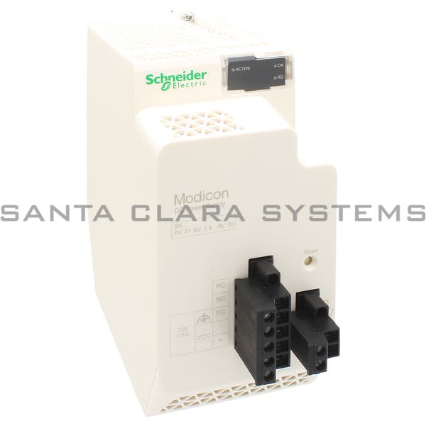 Modicon BMXCPS3522 Power Supply Product Image