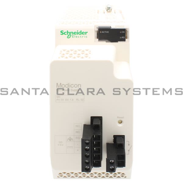 Modicon BMXCPS3522 Power Supply Product Image