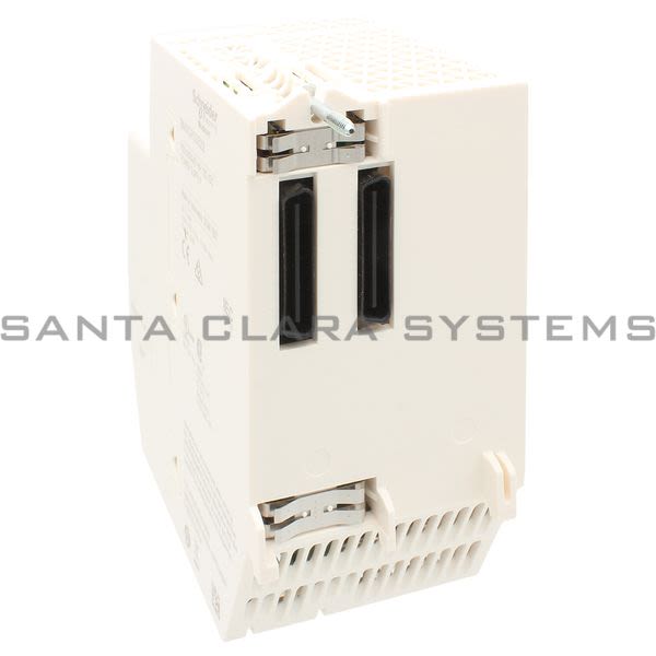 Modicon BMXCPS3522 Power Supply Product Image