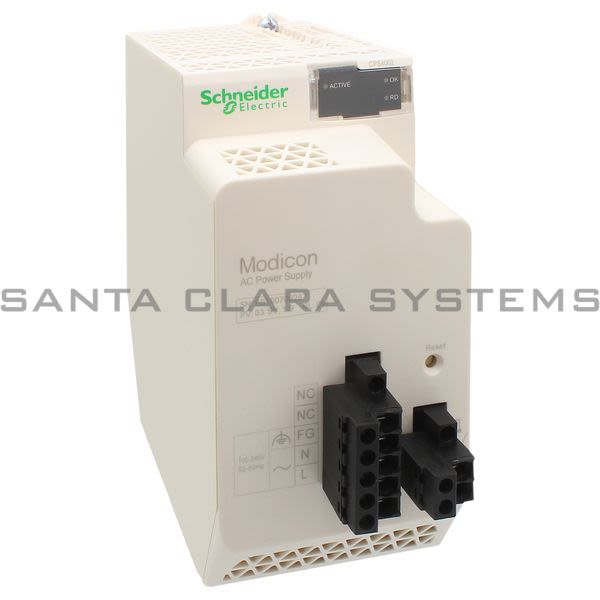 Modicon BMXCPS4002 Power Supply Product Image