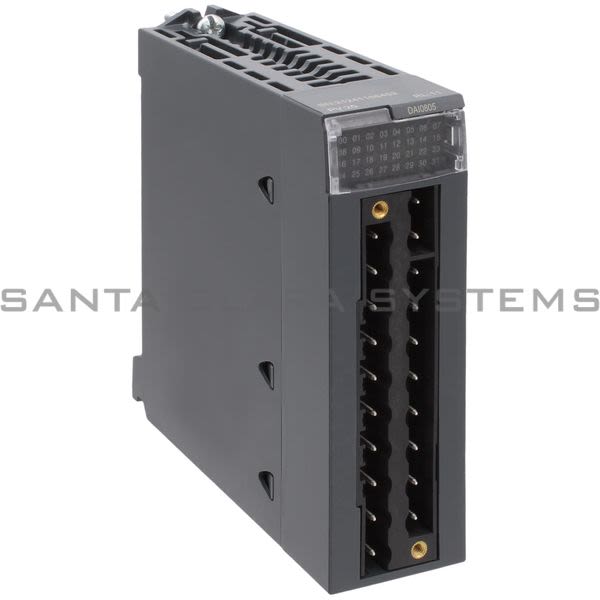 Modicon BMXDAI0805 Input Module Product Image