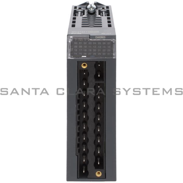 Modicon BMXDAI0805 Input Module Product Image