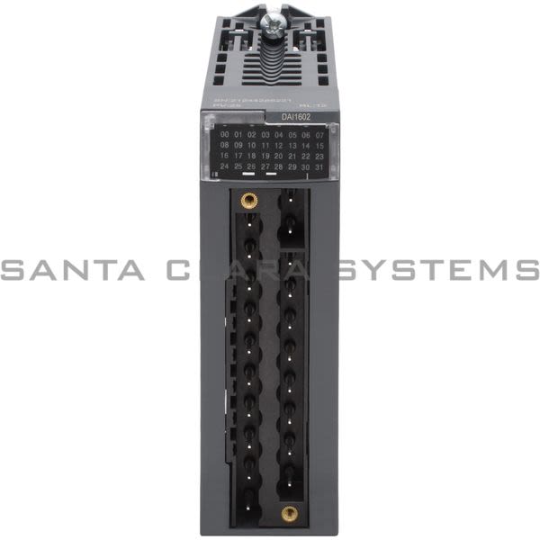 Modicon BMXDAI1602 Input Module Product Image