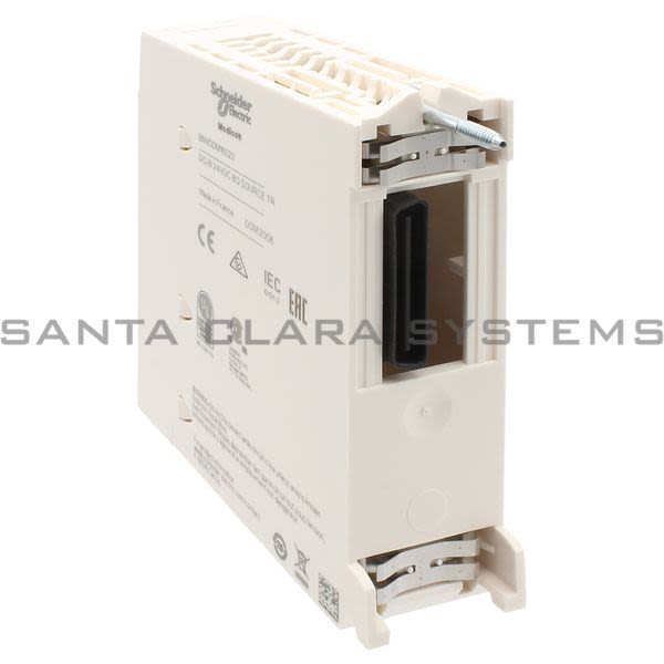 Modicon BMXDDM16022 I/O Module Product Image