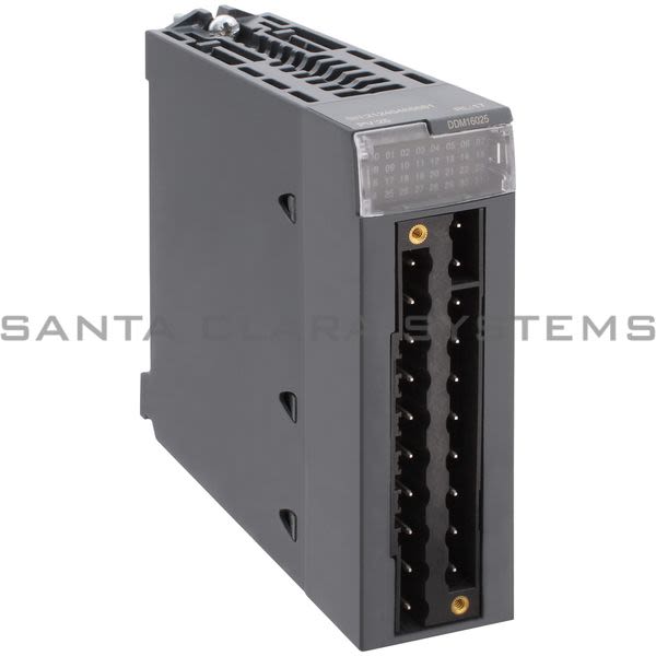 Modicon BMXDDM16025 I/O Module Product Image