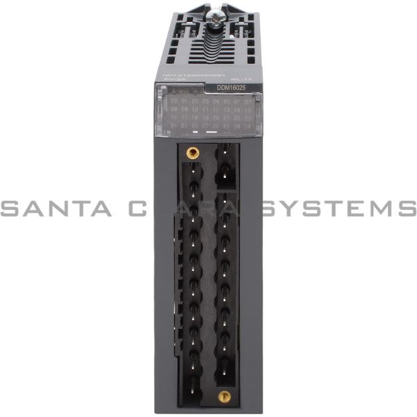 Modicon BMXDDM16025 I/O Module Product Image
