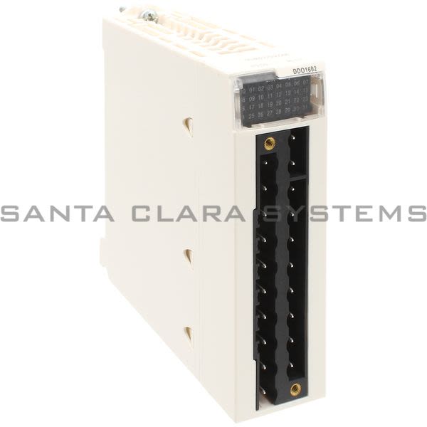 Modicon BMXDDO1602 I/O Module Product Image