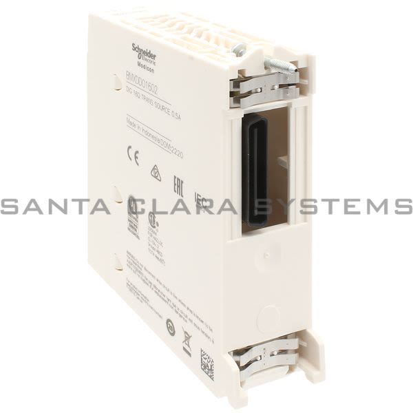 Modicon BMXDDO1602 I/O Module Product Image