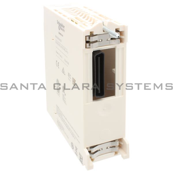 Modicon BMXDRA0805 IO Module Product Image