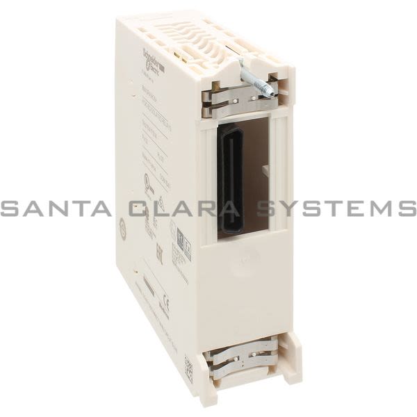 Modicon BMXDRA0805H IO Module Product Image