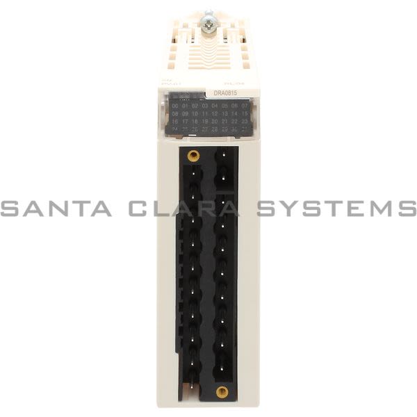 Modicon BMXDRA0815 Discrete Module X80 Product Image