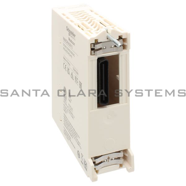 Modicon BMXDRA0815 Discrete Module X80 Product Image