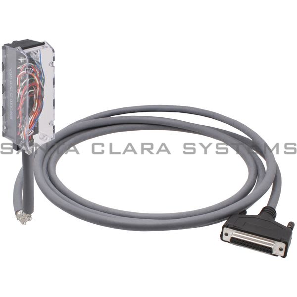 Modicon BMXFCA300 Cordset Product Image