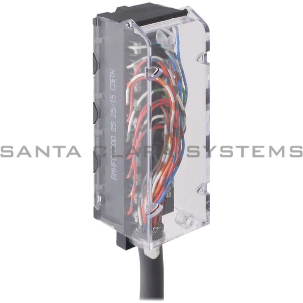 Modicon BMXFCA300 Cordset Product Image