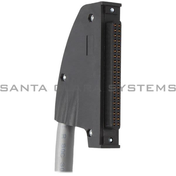 Modicon BMXFCW301S Cord Set Product Image