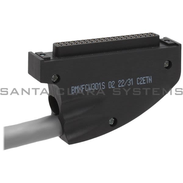 Modicon BMXFCW301S Cordset Product Image