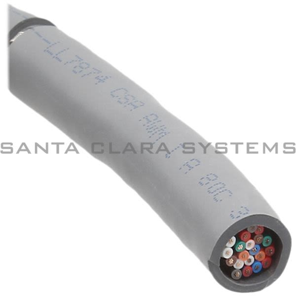 Modicon BMXFCW301S Cordset Product Image