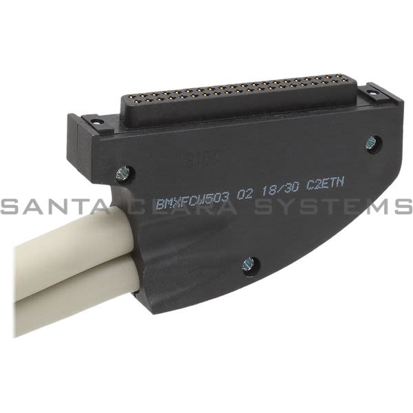 Modicon BMXFCW503 Cordset Product Image