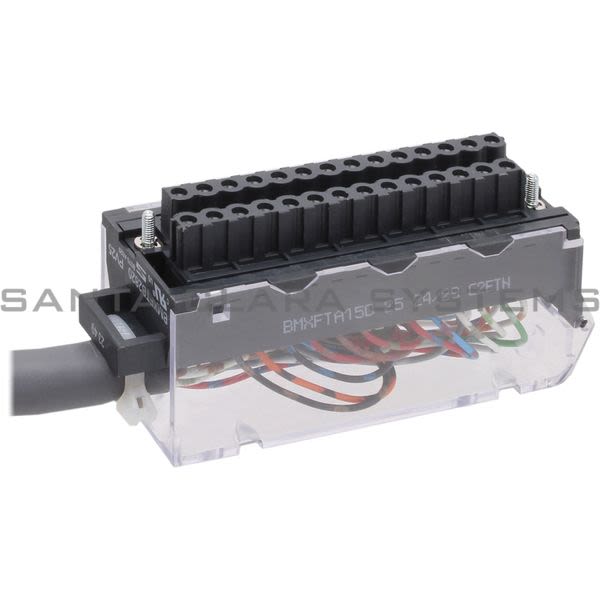 Modicon BMXFTA150 Cordset Product Image