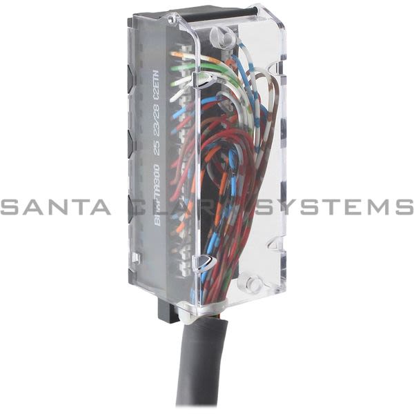 Modicon BMXFTA300 Cordset Product Image