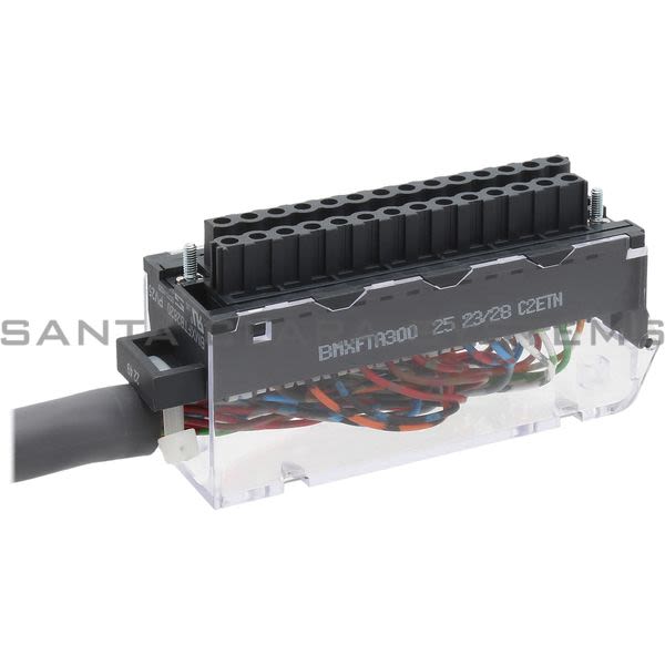 Modicon BMXFTA300 Cordset Product Image