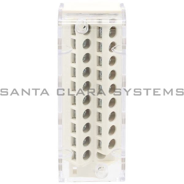 Modicon BMXFTB2010TW Terminal Block Product Image