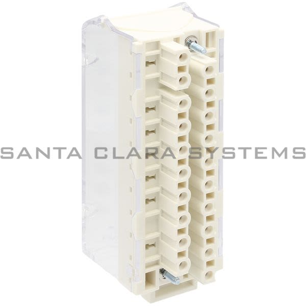 Modicon BMXFTB2010TW Terminal Block Product Image