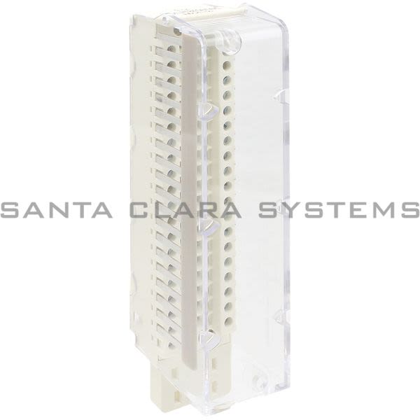 Modicon BMXFTB4000 Terminal Block Product Image