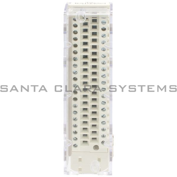Modicon BMXFTB4000 Terminal Block Product Image