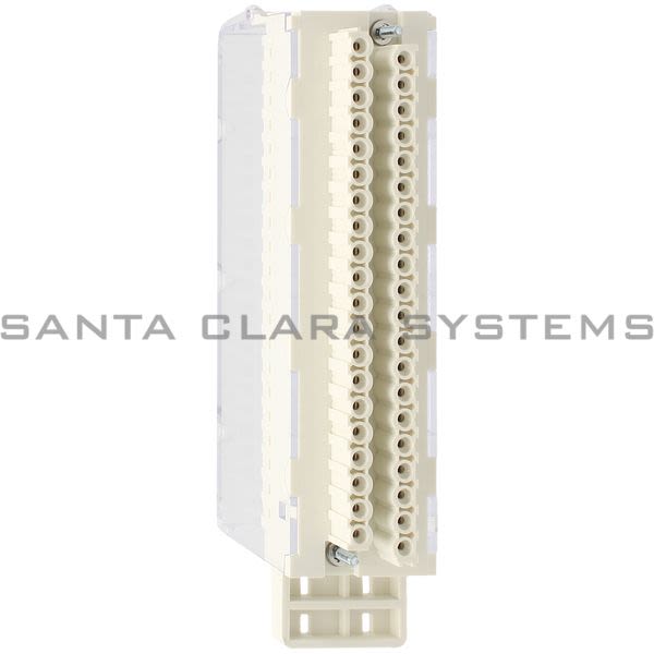 Modicon BMXFTB4000 Terminal Block Product Image