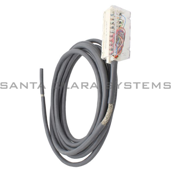 Modicon BMX FTW 501S  Cable Product Image