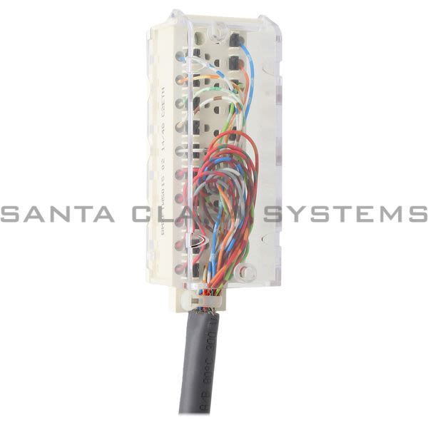 Modicon BMX FTW 501S  Cable Product Image