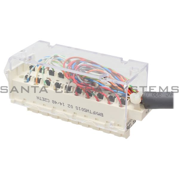 Modicon BMX FTW 501S  Cable Product Image