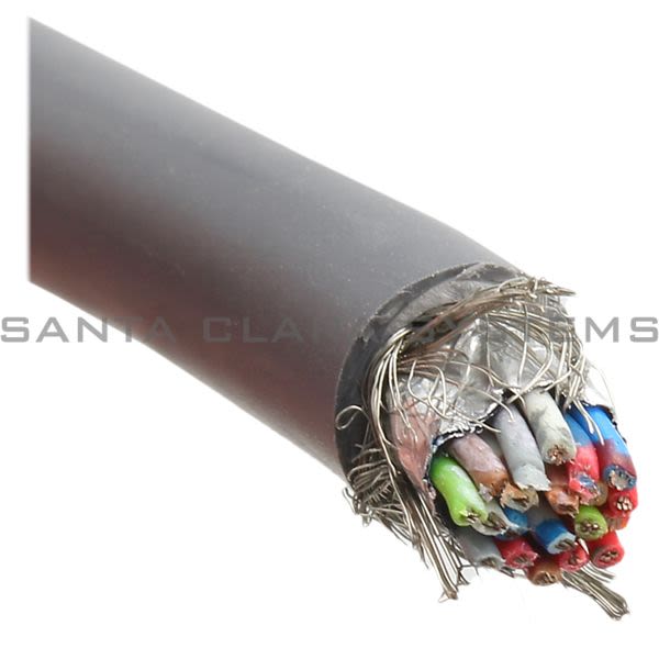 Modicon BMX FTW 501S  Cable Product Image