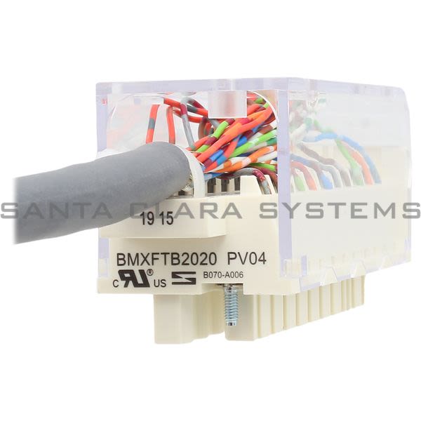 Modicon BMXFTW301S Cordset Product Image