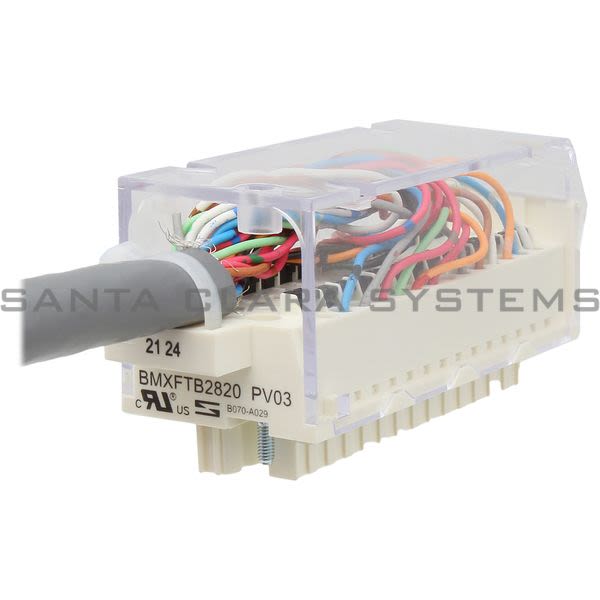 Modicon BMXFTW508S Cordset Product Image