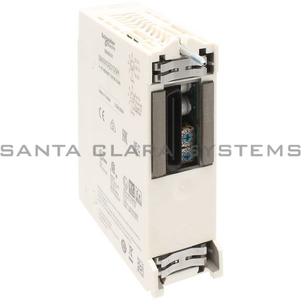 Modicon BMXNOE0100H Ethernet Module Product Image