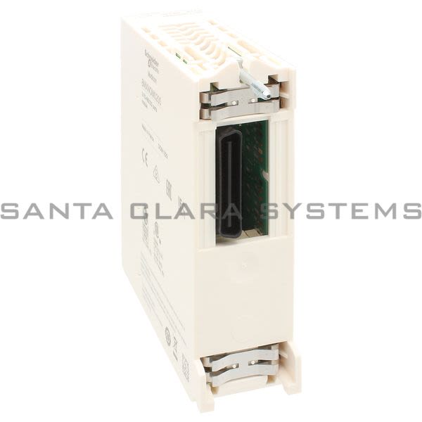 Modicon BMXNOM0200 Ethernet Module Product Image