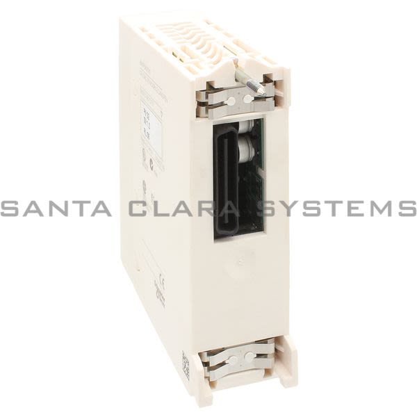 Modicon BMXP342010 Processor Module Product Image