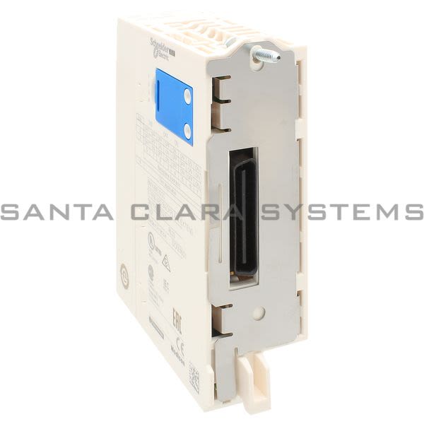 Modicon BMXXBE1000 Backplane Product Image