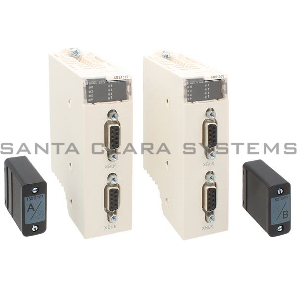 Modicon BMX XBE2005  Backplane Extender Kit Product Image