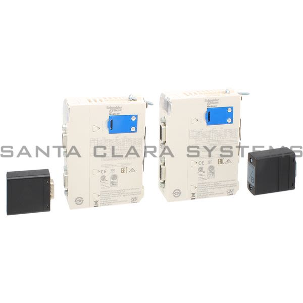 Modicon BMXXBE2005 Backplane Product Image