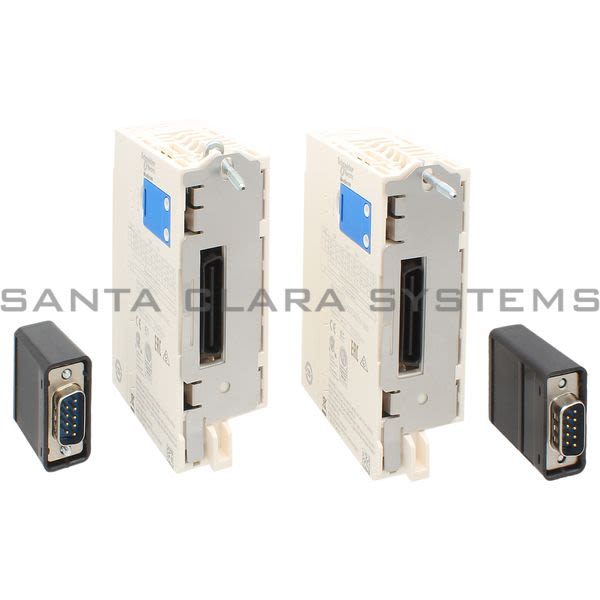 Modicon BMX XBE2005  Backplane Extender Kit Product Image