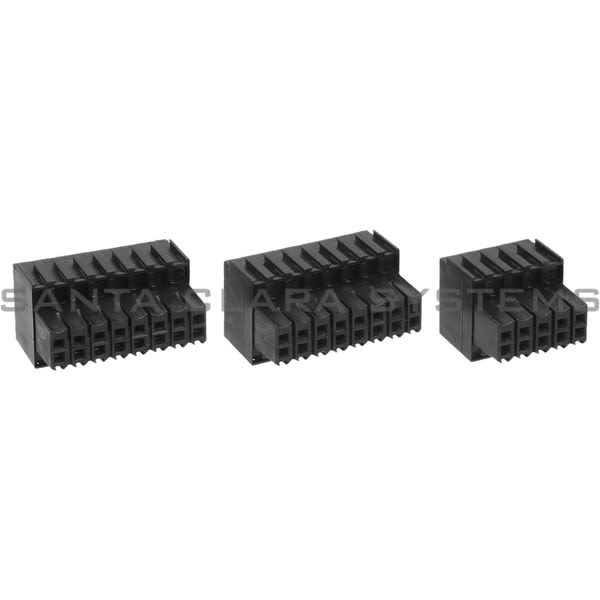 Modicon BMXXTSHSC20 Connector Kit Product Image