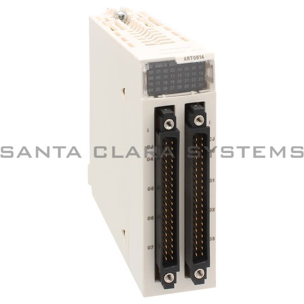 Modicon BMXART0814  Analog Input Module Product Image