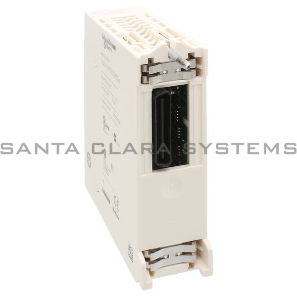 Modicon BMXART0814  Analog Input Module Product Image