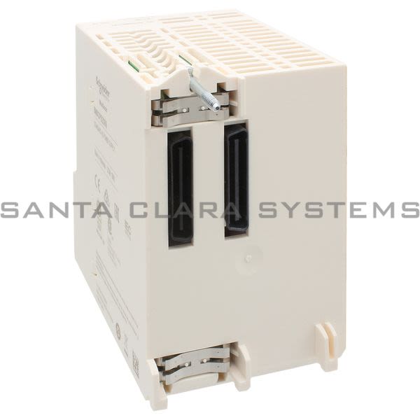 Modicon BMXCPS2000 Power Supply Product Image